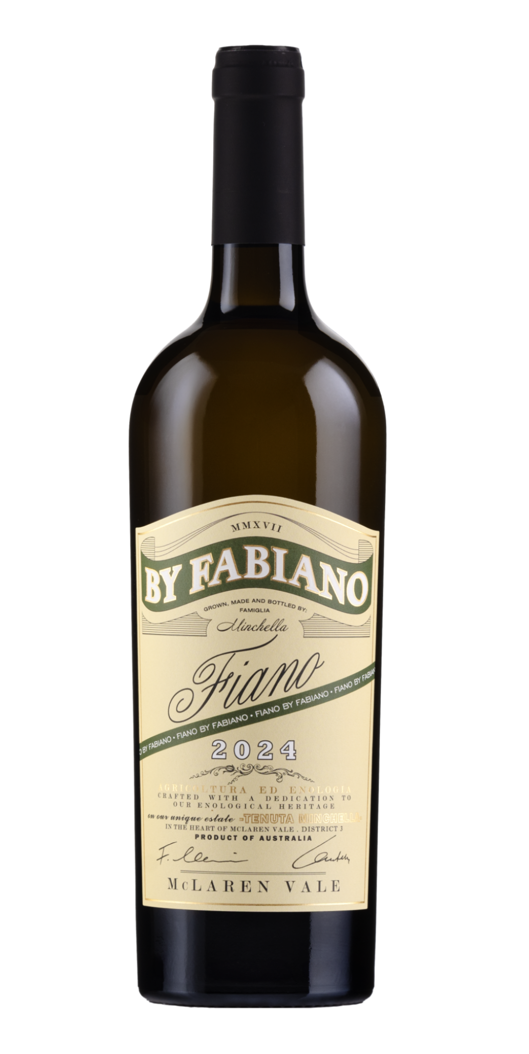 FIANO 24 By Fabiano fiano-24-by-fabiano