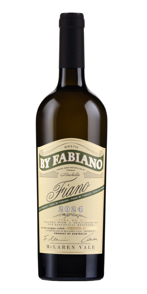 FIANO ‘24