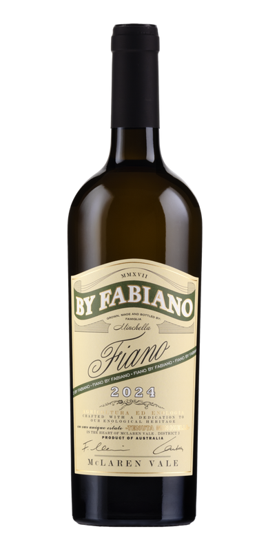 FIANO ‘24