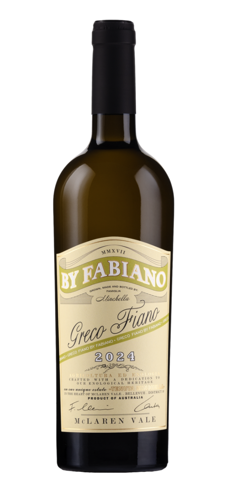 GRECO FIANO '24