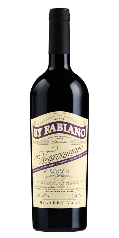 NEGROAMARO ’24