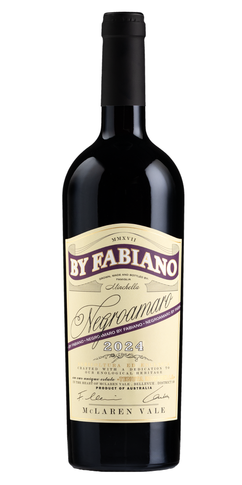NEGROAMARO ’24