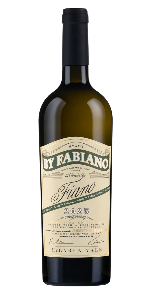 FIANO ‘25