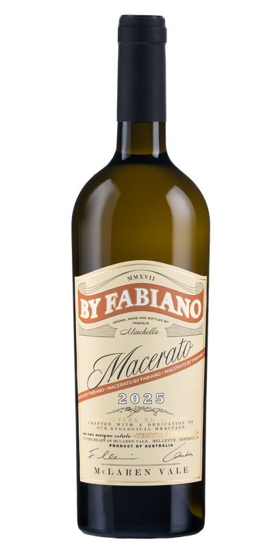 MACERATO ‘25