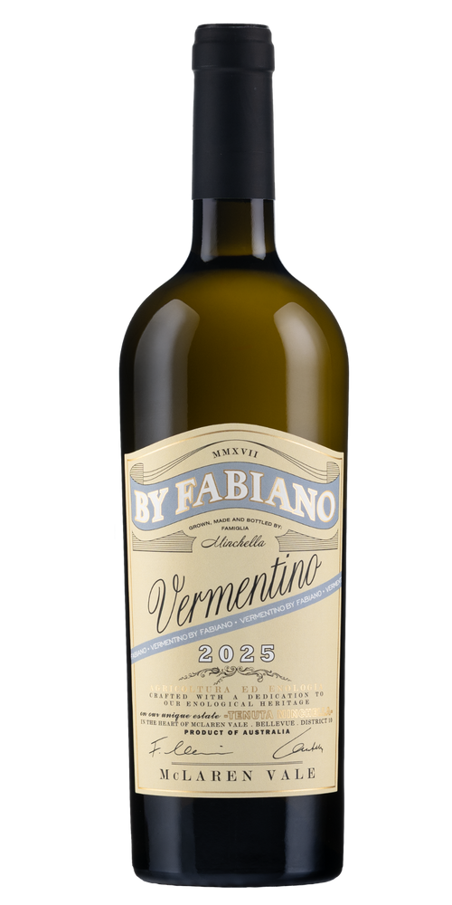 VERMENTINO ‘25